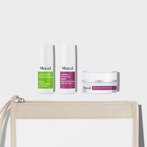 NIB Murad Youth Boosting Trio